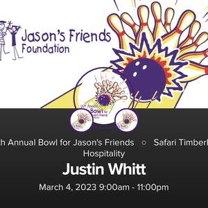 Justin & Amanda Whitt